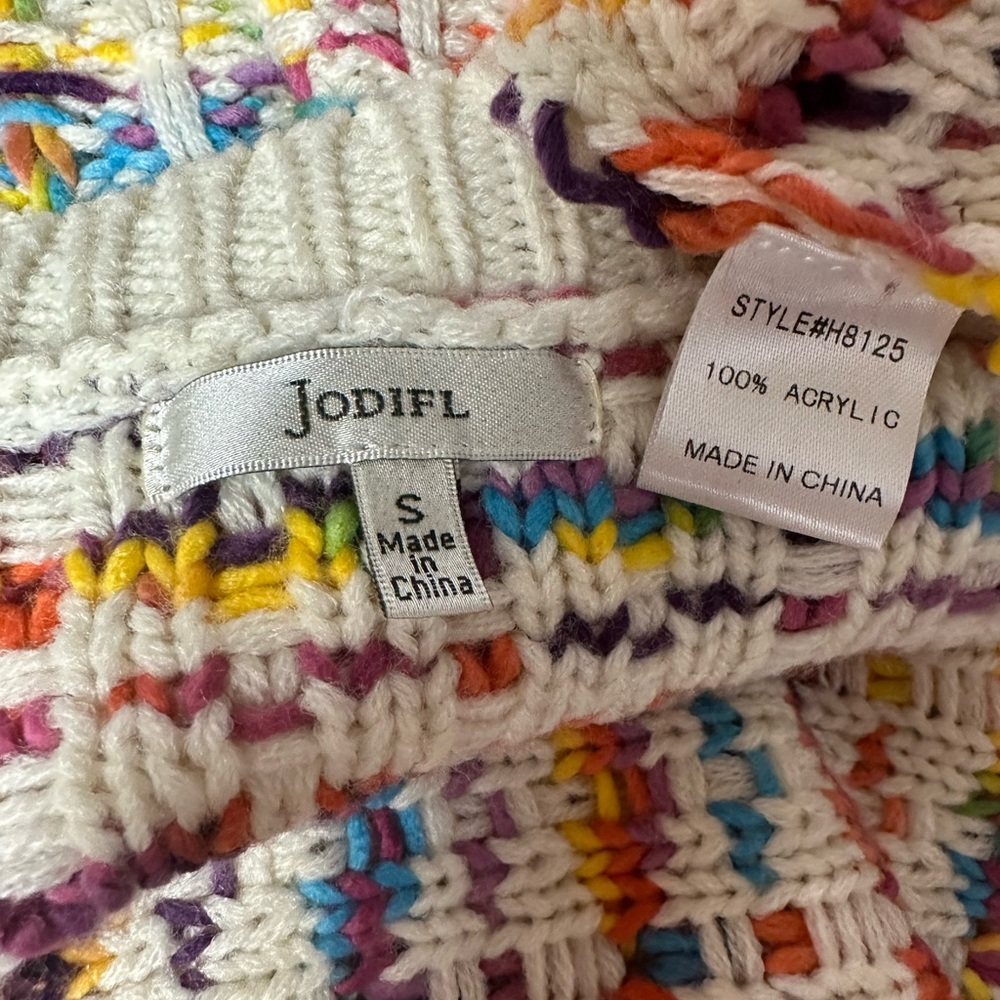Cardigan - Picture 3 of 3